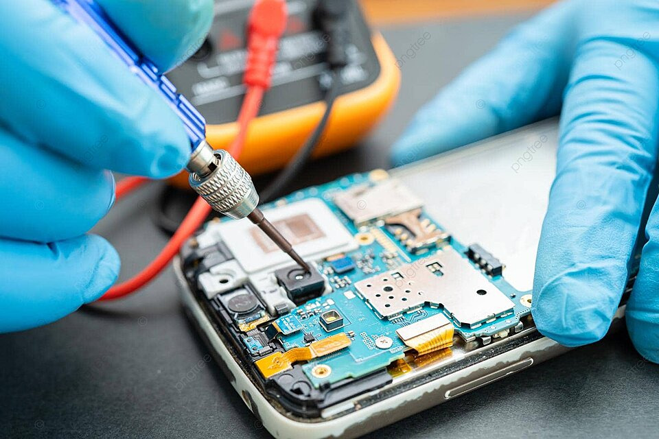 Mengapa Usaha Reparasi Elektronik Masih Menjanjikan