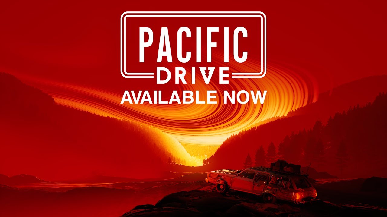 Pacific Drive