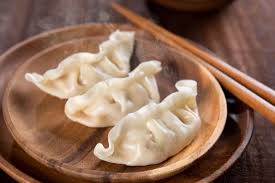 Dumpling China Halal