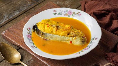 Sambal Tempoyak