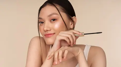 Tips Makeup Natural