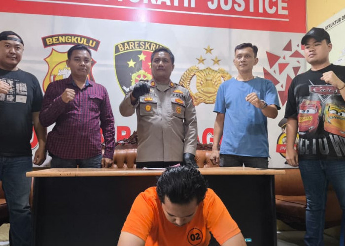 Kasus Satpam Pukul Pengamen