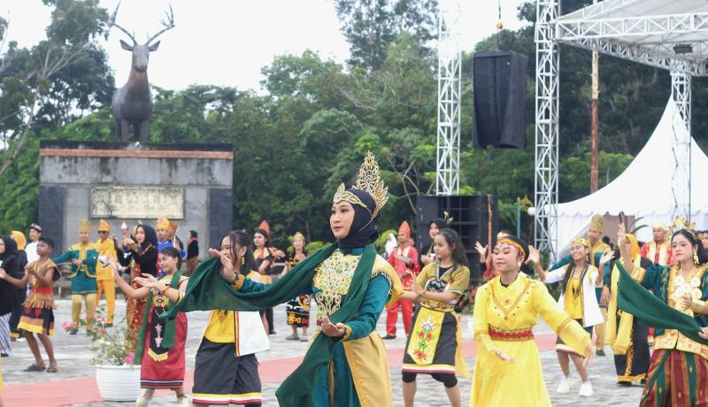 Dampak Festival Budaya bagi Ekonomi dan Pariwisata