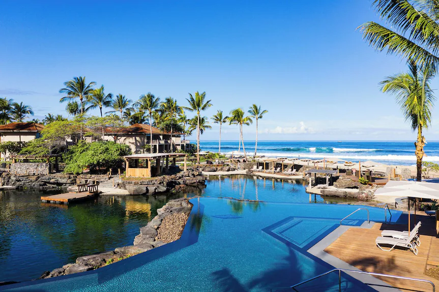 Four Seasons Resort