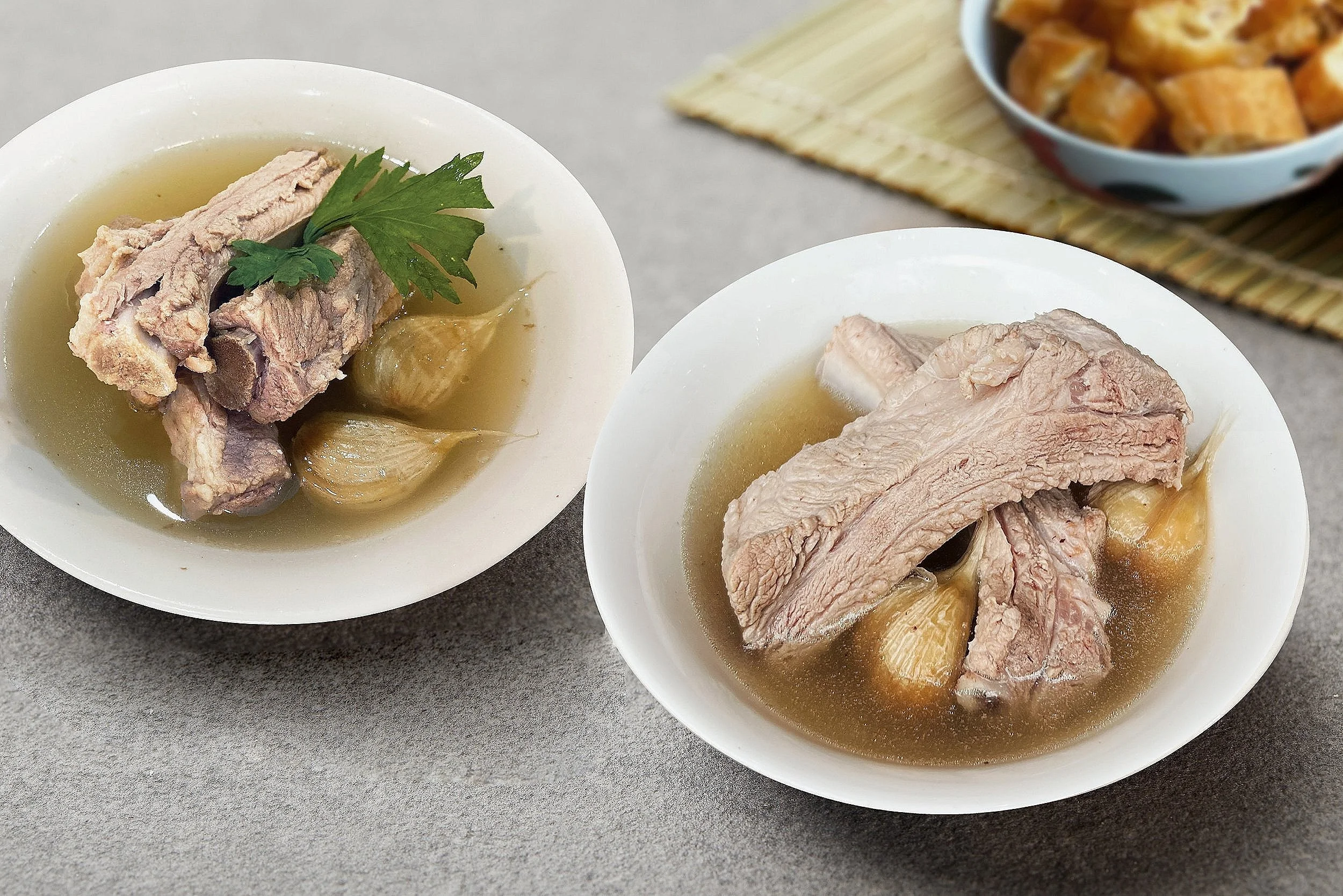 Bak Kut Teh