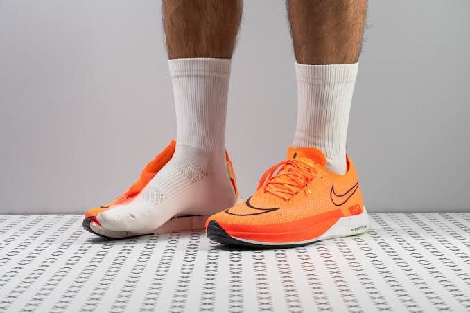 Kenapa Nike Zoom X Begitu Populer