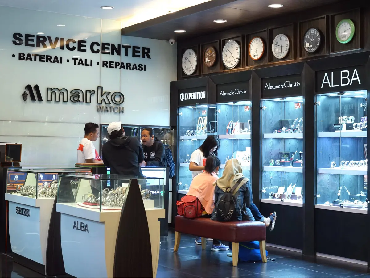 Kesalahan yang Sering Menghambat Bisnis Jam Tangan