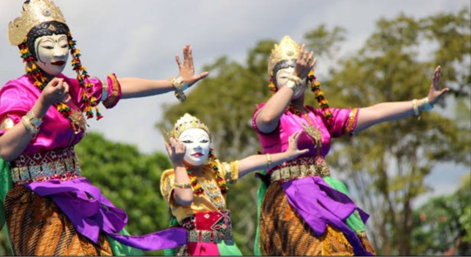 Mengapa Festival Budaya Nusantara Tetap Penting