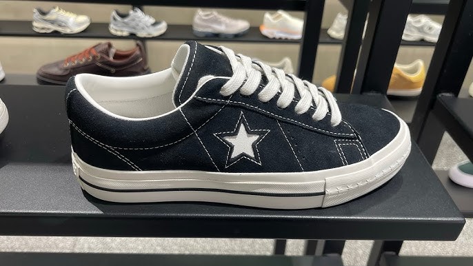 Mengapa One Star 95 Banyak Diburu
