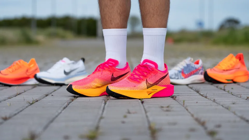 Nike Zoom X
