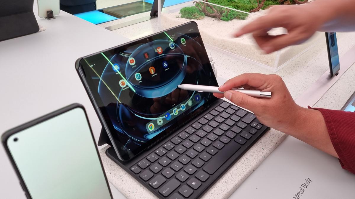 OPPO Pad Air