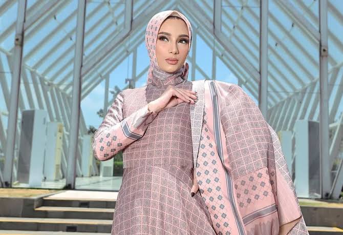 Pengaruh Media Sosial terhadap Gaya Busana Muslim