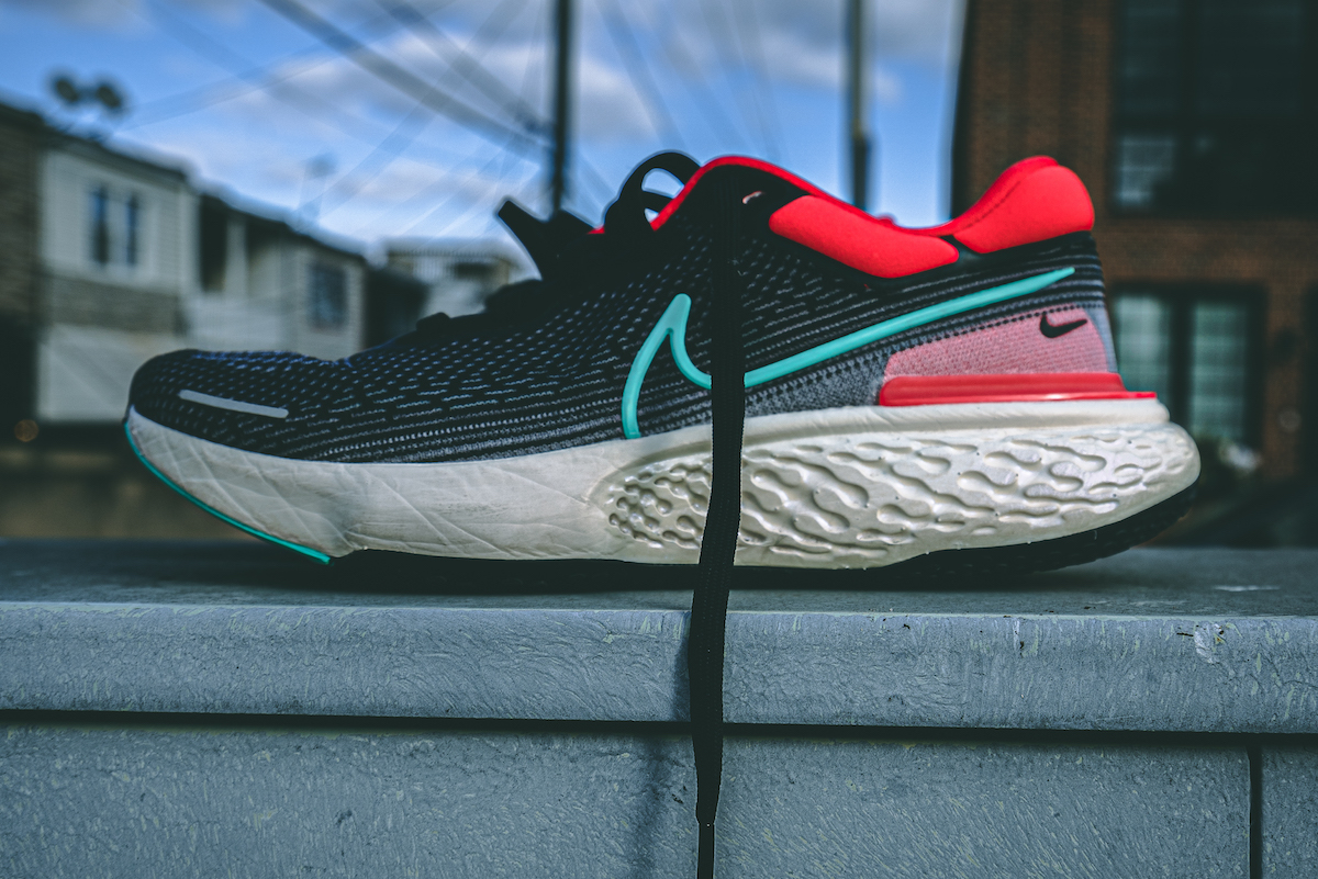 Seri Nike Zoom X yang Paling Banyak Dicari