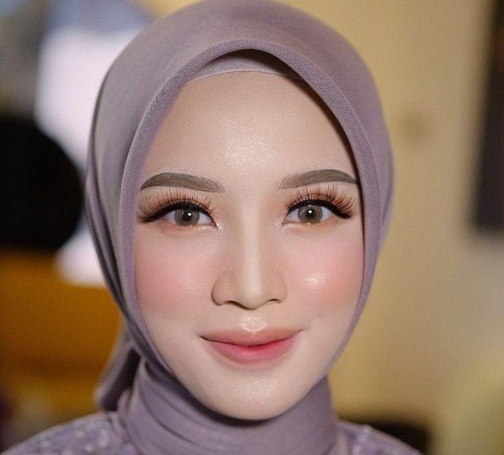 Tips Makeup Natural