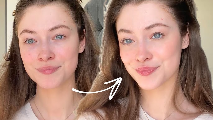 Tips Makeup Natural