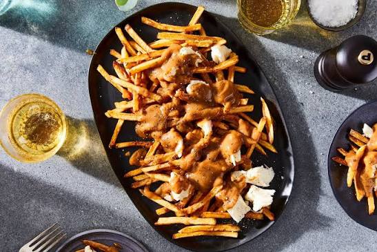 Poutine
