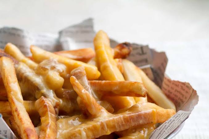 Poutine