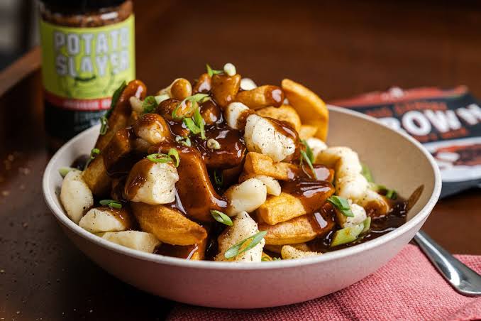 Poutine