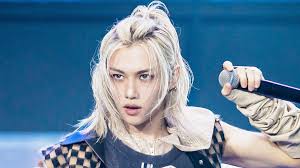 Felix Stray Kids