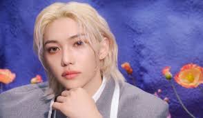 Felix Stray Kids