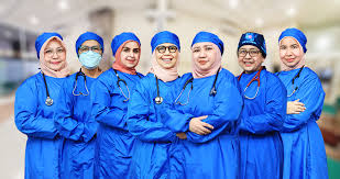 Medis dan Kesehatan