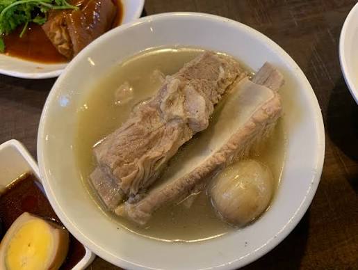 Bak Kut Teh