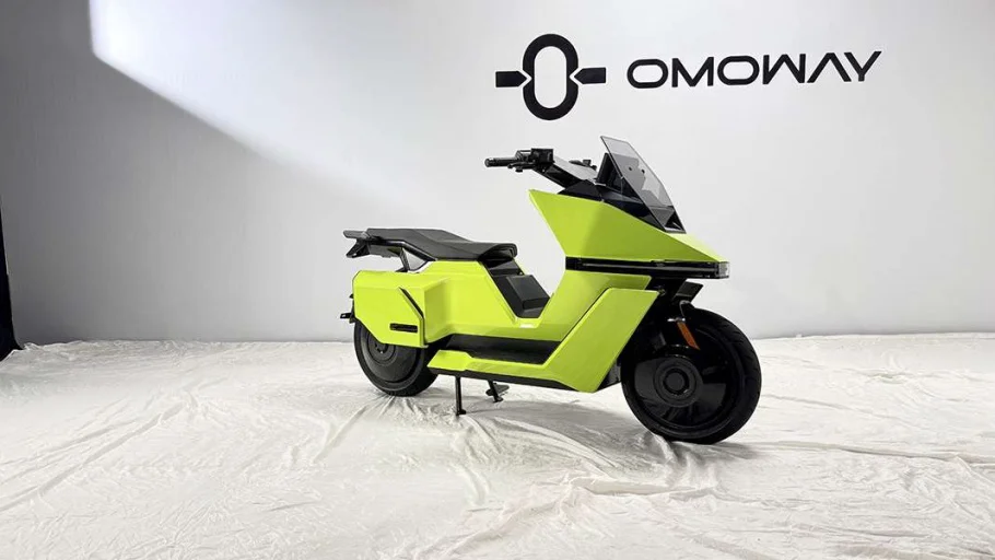 Omoway Omo-X