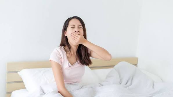 Bahaya Kurang Tidur bagi Kesehatan Fisik