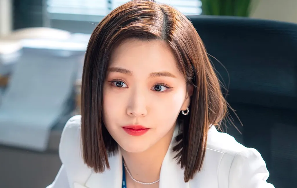 Drama yang Mengangkat Popularitas Kim Ji Eun
