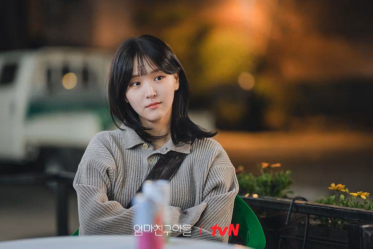 Kim Ji Eun