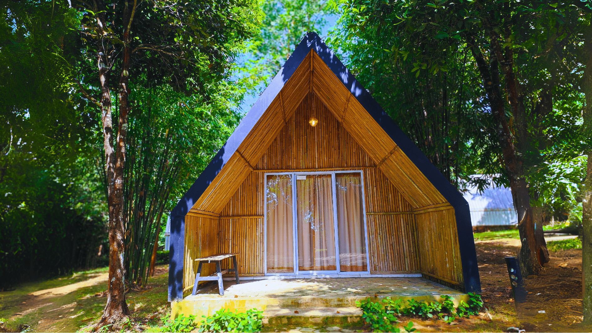 Mengapa Desa Wisata Ekang Begitu Menarik