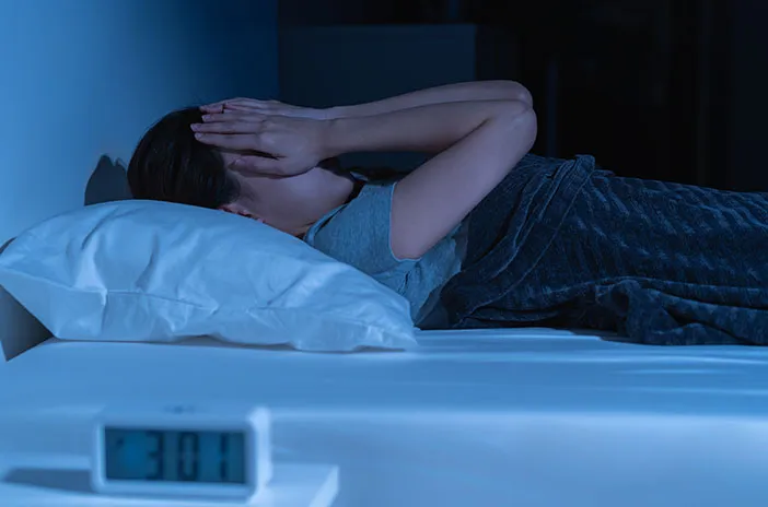 Mengapa Tidur Sangat Penting bagi Tubuh