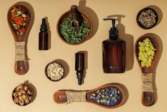 Mengapa Usaha Produk Herbal Terus Berkembang