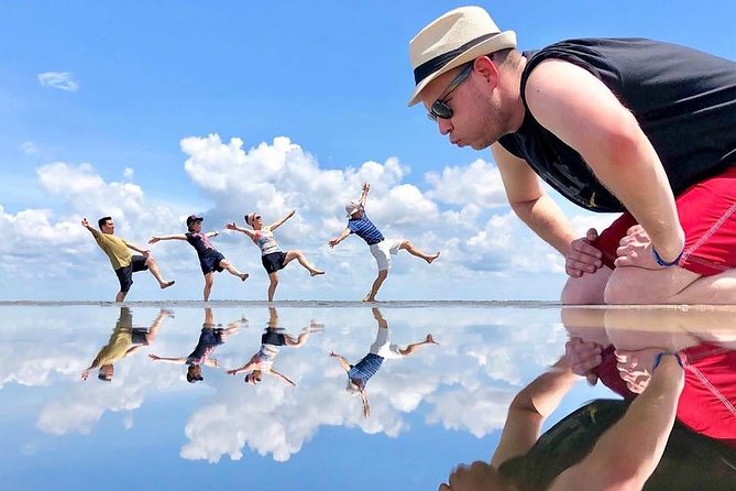 Mengenal Sky Mirror Malaysia Lebih Dekat