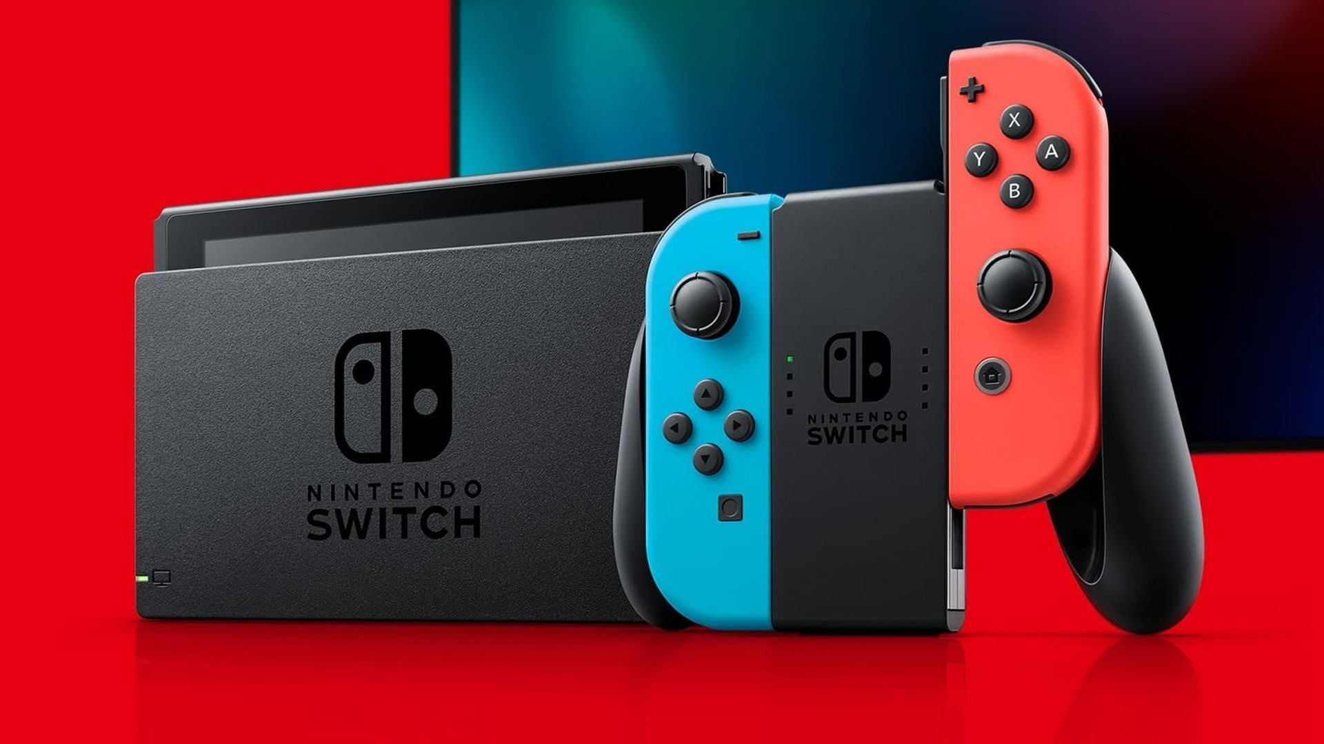 Nintendo Hadapi