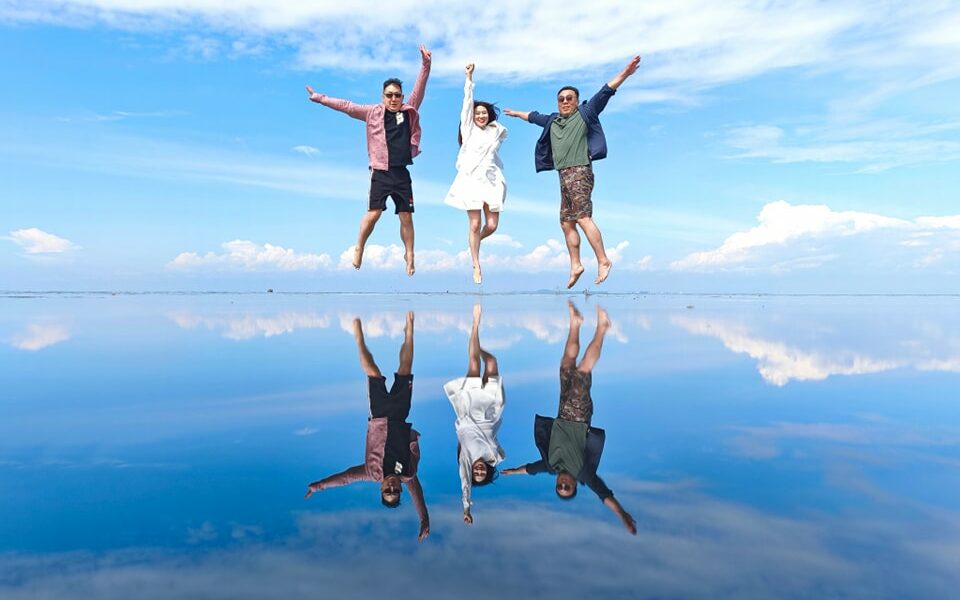 Sky Mirror Malaysia