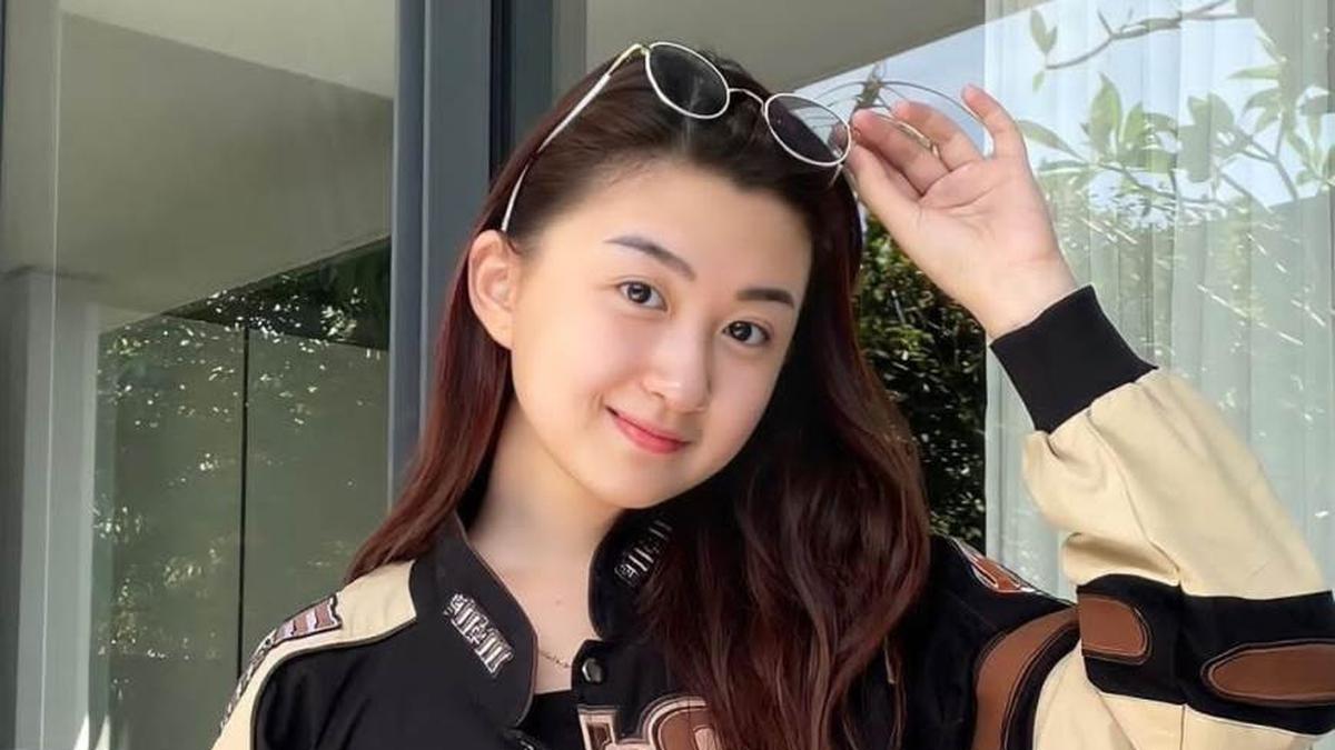 Sosok Vallene Laurencia yang Jadi Perbincangan