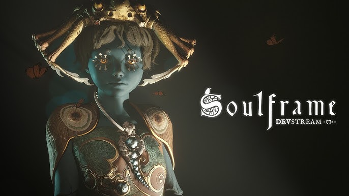 Soulframe