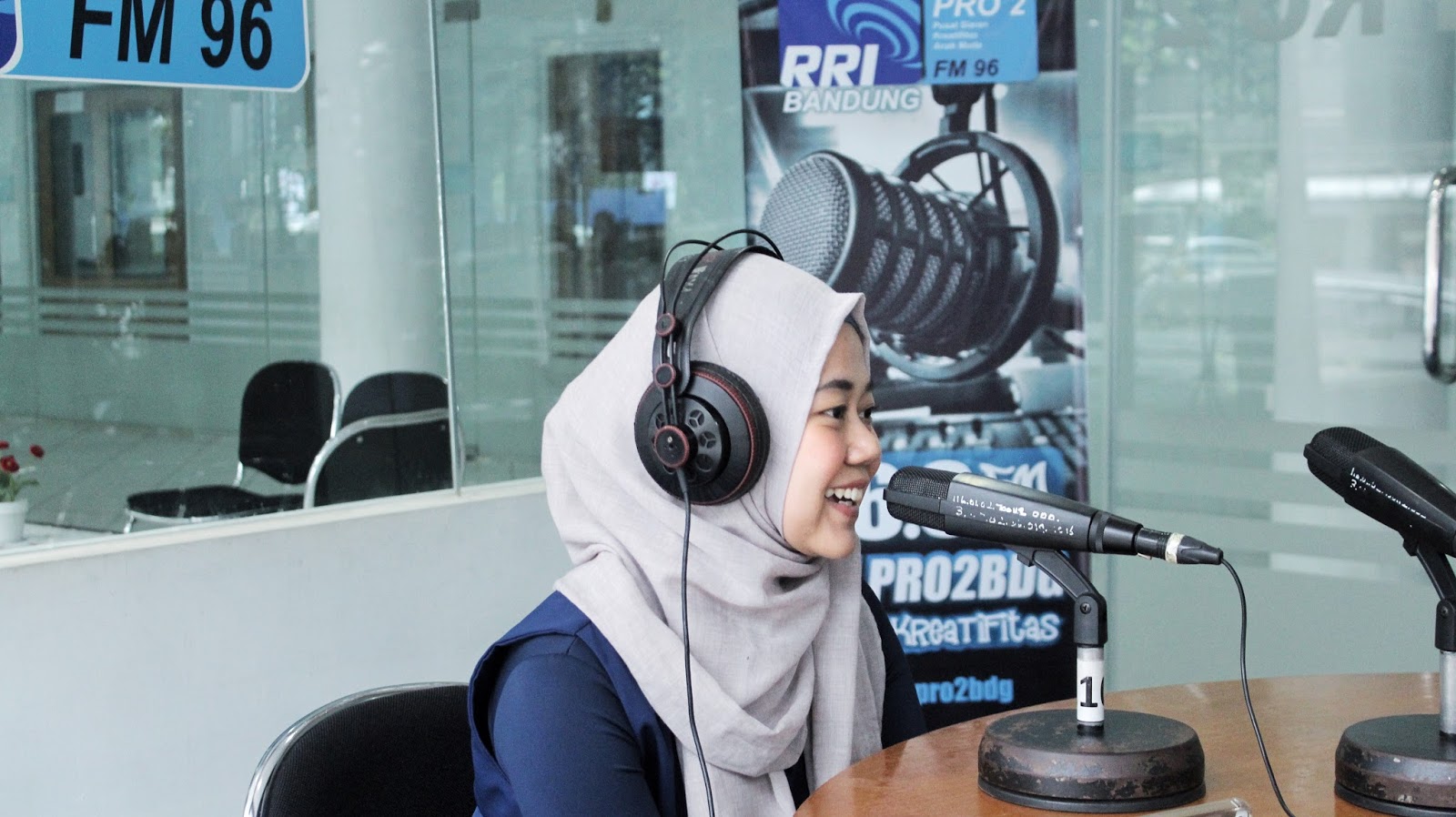 Rara Febtarina