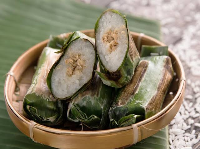 Lemper