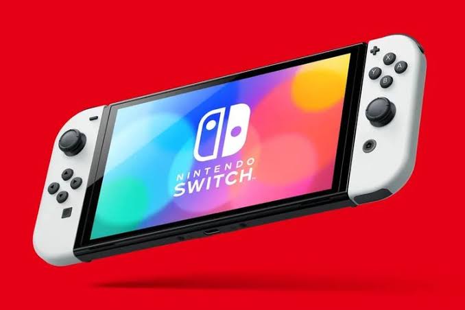Nintendo Hadapi