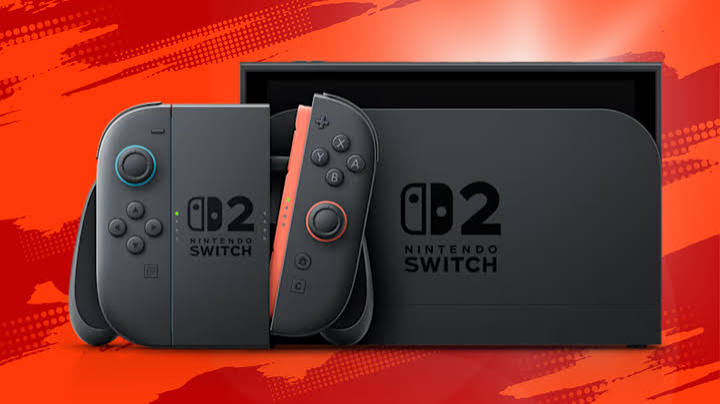 Nintendo Hadapi
