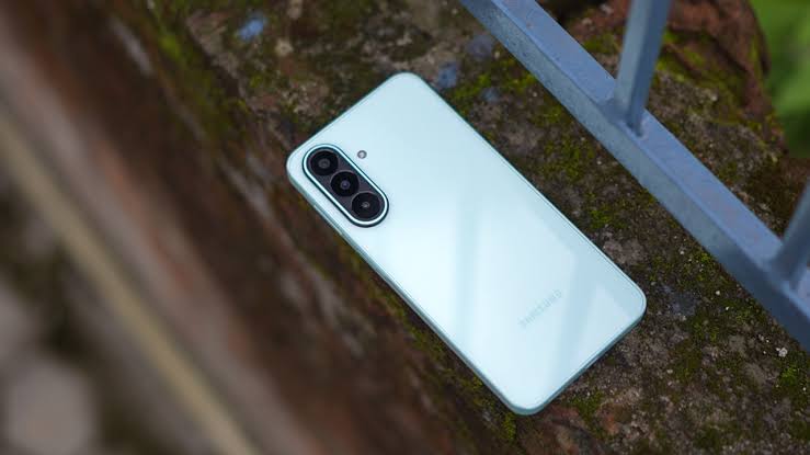 Samsung Galaxy A27