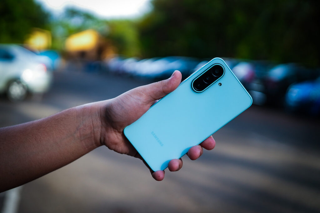 Samsung Galaxy A27