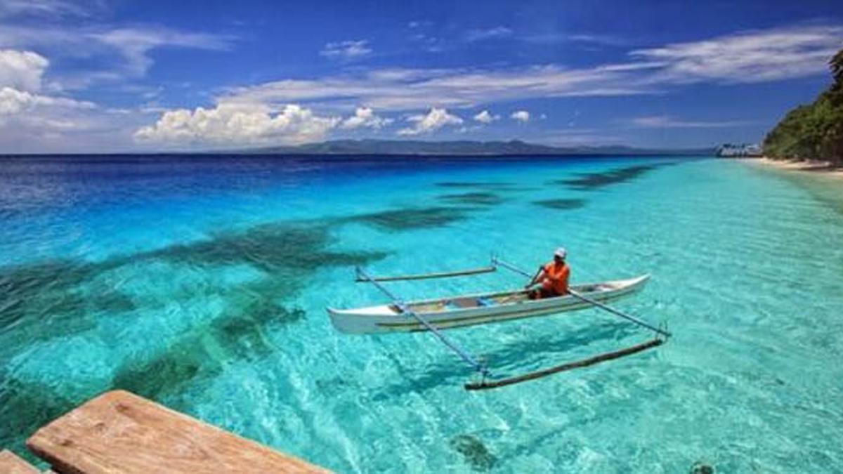 Pulau Ambon