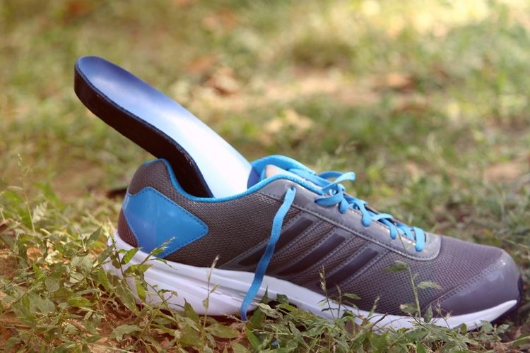Bisnis Sol Sepatu