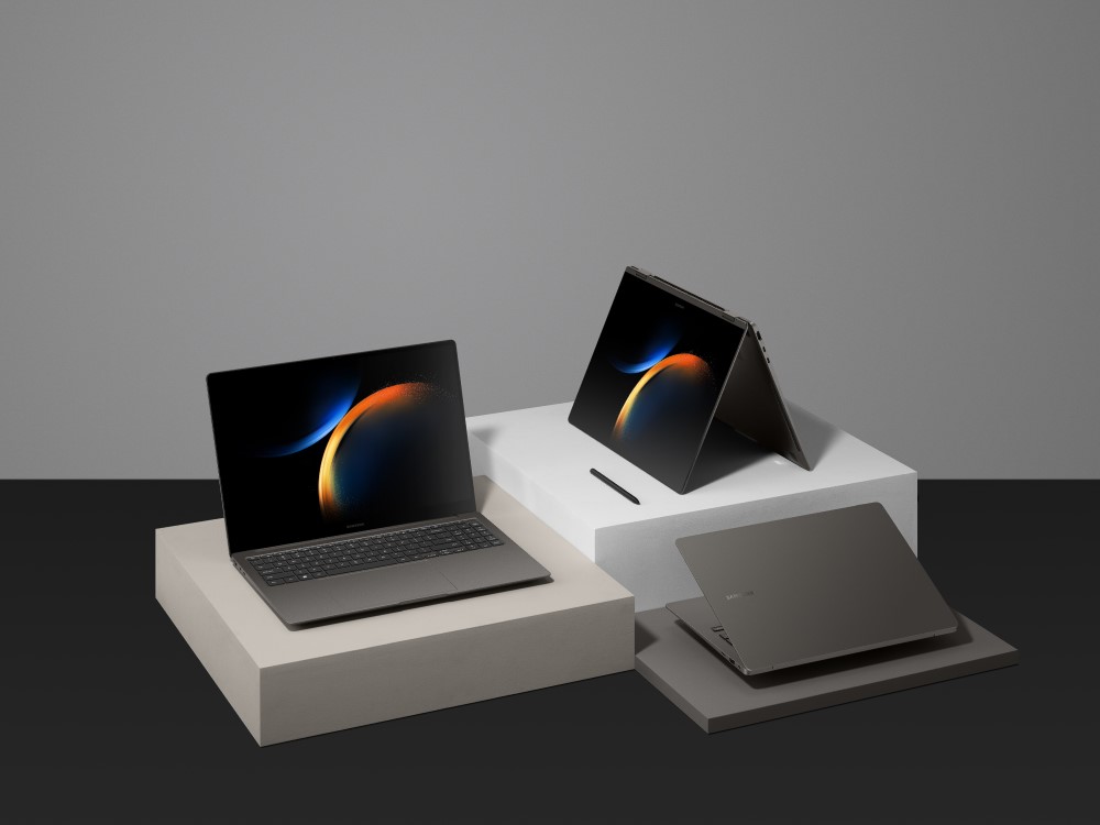 Mengapa Samsung Galaxy Book Pro Banyak Dicari