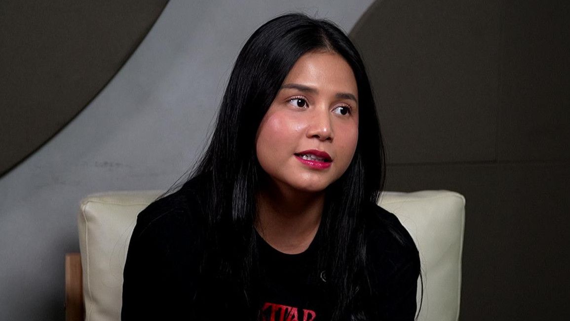 Perjalanan Yunita Siregar Menuju Layar Lebar