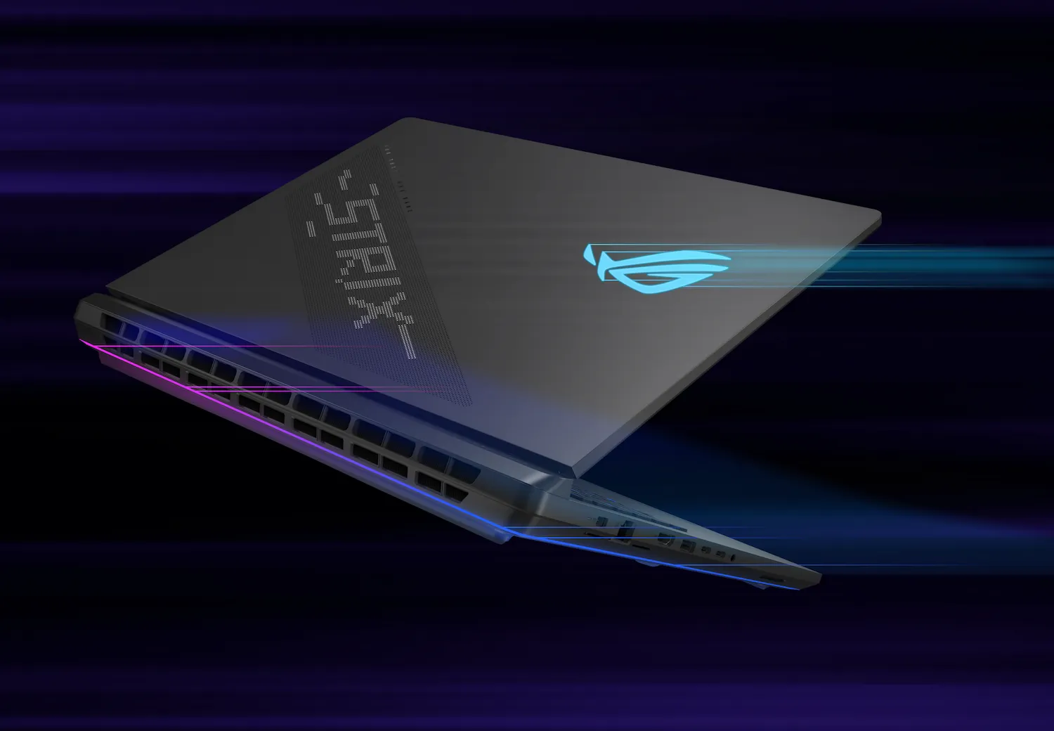 ROG Strix SCAR 18