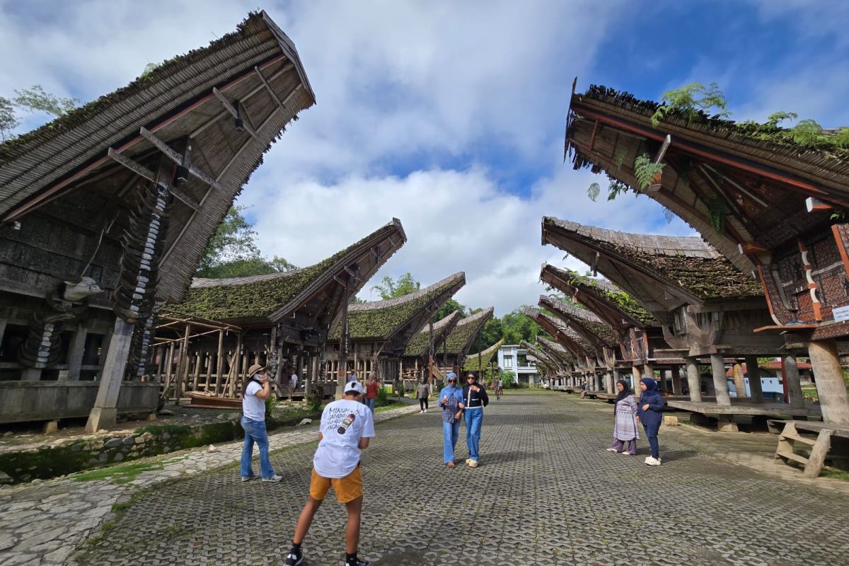 Tana Toraja
